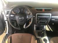 Jac Frison 2023 4p T8 Doble Cabina Diesel L4/2.0/T Man 4X4  2023 Jac Frison Venta Interiores 4