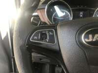 Jac Frison 2023 4p T8 Doble Cabina Diesel L4/2.0/T Man 4X4  2023 Jac Frison Venta Interiores 5