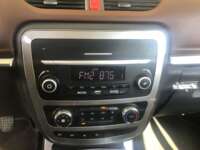 Jac Frison 2023 4p T8 Doble Cabina Diesel L4/2.0/T Man 4X4  2023 Jac Frison Venta Interiores 7