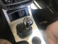 Jac Frison 2023 4p T8 Doble Cabina Diesel L4/2.0/T Man 4X4  2023 Jac Frison Venta Interiores 8