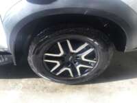 Jac Frison 2023 4p T8 Doble Cabina Diesel L4/2.0/T Man 4X4  2023 Jac Frison Venta Llantas 1