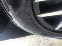 Jac Frison 2023 4p T8 Doble Cabina Diesel L4/2.0/T Man 4X4  2023 Jac Frison Venta Llantas 2