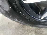 Jac Frison 2023 4p T8 Doble Cabina Diesel L4/2.0/T Man 4X4  2023 Jac Frison Venta Llantas 11
