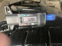 Jac Frison 2023 4p T8 Doble Cabina Diesel L4/2.0/T Man 4X4  2023 Jac Frison Venta Llantas 12