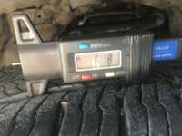 Jac Frison 2023 4p T8 Doble Cabina Diesel L4/2.0/T Man 4X4  2023 Jac Frison Venta Llantas 3