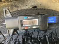 Jac Frison 2023 4p T8 Doble Cabina Diesel L4/2.0/T Man 4X4  2023 Jac Frison Venta Llantas 6