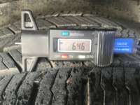 Jac Frison 2023 4p T8 Doble Cabina Diesel L4/2.0/T Man 4X4  2023 Jac Frison Venta Llantas 9