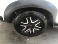 Jac Frison 2023 4p T8 Doble Cabina Diesel L4/2.0/T Man 4X4  2023 Jac Frison Venta Llantas 10