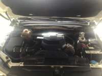 Jac Frison 2023 4p T8 Doble Cabina Diesel L4/2.0/T Man 4X4  2023 Jac Frison Venta Motor 2
