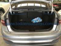 Volkswagen Jetta 2024 4p Comfortline L4/1.4/T Tiptronic 2024 Volkswagen Jetta Ingreso Cajuela 0