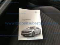 Volkswagen Jetta 2024 4p Comfortline L4/1.4/T Tiptronic 2024 Volkswagen Jetta Ingreso Documentos 0