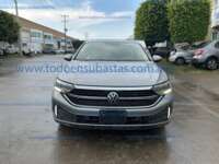 Volkswagen Jetta 2024 4p Comfortline L4/1.4/T Tiptronic 2024 Volkswagen Jetta Ingreso Exteriores 2