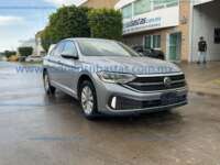 Volkswagen Jetta 2024 4p Comfortline L4/1.4/T Tiptronic 2024 Volkswagen Jetta Ingreso Exteriores 3