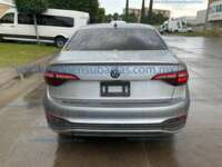 Volkswagen Jetta 2024 4p Comfortline L4/1.4/T Tiptronic 2024 Volkswagen Jetta Ingreso Exteriores 6
