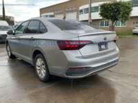 Volkswagen Jetta 2024 4p Comfortline L4/1.4/T Tiptronic 2024 Volkswagen Jetta Ingreso Exteriores 7