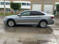 Volkswagen Jetta 2024 4p Comfortline L4/1.4/T Tiptronic 2024 Volkswagen Jetta Ingreso Exteriores 8