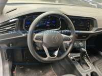 Volkswagen Jetta 2024 4p Comfortline L4/1.4/T Tiptronic 2024 Volkswagen Jetta Ingreso Interiores 0