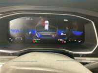 Volkswagen Jetta 2024 4p Comfortline L4/1.4/T Tiptronic 2024 Volkswagen Jetta Ingreso Interiores 1