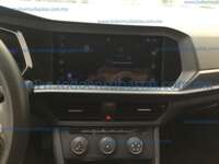 Volkswagen Jetta 2024 4p Comfortline L4/1.4/T Tiptronic 2024 Volkswagen Jetta Ingreso Interiores 10
