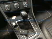 Volkswagen Jetta 2024 4p Comfortline L4/1.4/T Tiptronic 2024 Volkswagen Jetta Ingreso Interiores 12