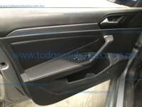 Volkswagen Jetta 2024 4p Comfortline L4/1.4/T Tiptronic 2024 Volkswagen Jetta Ingreso Interiores 14