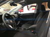 Volkswagen Jetta 2024 4p Comfortline L4/1.4/T Tiptronic 2024 Volkswagen Jetta Ingreso Interiores 15