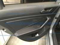 Volkswagen Jetta 2024 4p Comfortline L4/1.4/T Tiptronic 2024 Volkswagen Jetta Ingreso Interiores 16