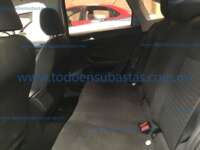 Volkswagen Jetta 2024 4p Comfortline L4/1.4/T Tiptronic 2024 Volkswagen Jetta Ingreso Interiores 17