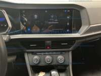 Volkswagen Jetta 2024 4p Comfortline L4/1.4/T Tiptronic 2024 Volkswagen Jetta Ingreso Interiores 2