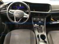 Volkswagen Jetta 2024 4p Comfortline L4/1.4/T Tiptronic 2024 Volkswagen Jetta Ingreso Interiores 6