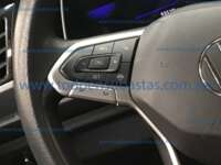Volkswagen Jetta 2024 4p Comfortline L4/1.4/T Tiptronic 2024 Volkswagen Jetta Ingreso Interiores 8
