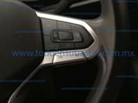 Volkswagen Jetta 2024 4p Comfortline L4/1.4/T Tiptronic 2024 Volkswagen Jetta Ingreso Interiores 9