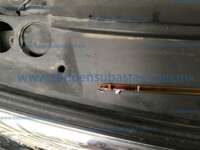 Volkswagen Jetta 2024 4p Comfortline L4/1.4/T Tiptronic 2024 Volkswagen Jetta Ingreso Motor 6