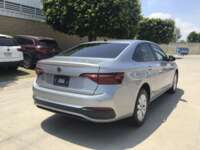 Volkswagen Jetta 2024 4p Comfortline L4/1.4/T Tiptronic 2024 Volkswagen Jetta Venta Exteriores 5
