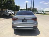 Volkswagen Jetta 2024 4p Comfortline L4/1.4/T Tiptronic 2024 Volkswagen Jetta Venta Exteriores 6