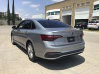 Volkswagen Jetta 2024 4p Comfortline L4/1.4/T Tiptronic 2024 Volkswagen Jetta Venta Exteriores 7