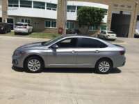 Volkswagen Jetta 2024 4p Comfortline L4/1.4/T Tiptronic 2024 Volkswagen Jetta Venta Exteriores 8