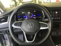 Volkswagen Jetta 2024 4p Comfortline L4/1.4/T Tiptronic 2024 Volkswagen Jetta Venta Interiores 1