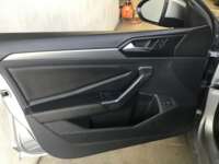 Volkswagen Jetta 2024 4p Comfortline L4/1.4/T Tiptronic 2024 Volkswagen Jetta Venta Interiores 11