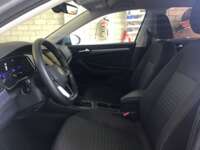 Volkswagen Jetta 2024 4p Comfortline L4/1.4/T Tiptronic 2024 Volkswagen Jetta Venta Interiores 12