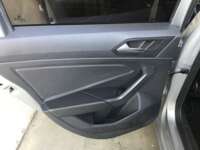 Volkswagen Jetta 2024 4p Comfortline L4/1.4/T Tiptronic 2024 Volkswagen Jetta Venta Interiores 13