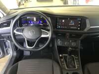 Volkswagen Jetta 2024 4p Comfortline L4/1.4/T Tiptronic 2024 Volkswagen Jetta Venta Interiores 4
