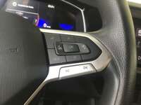 Volkswagen Jetta 2024 4p Comfortline L4/1.4/T Tiptronic 2024 Volkswagen Jetta Venta Interiores 6