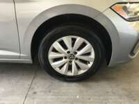 Volkswagen Jetta 2024 4p Comfortline L4/1.4/T Tiptronic 2024 Volkswagen Jetta Venta Llantas 1