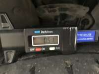 Volkswagen Jetta 2024 4p Comfortline L4/1.4/T Tiptronic 2024 Volkswagen Jetta Venta Llantas 12