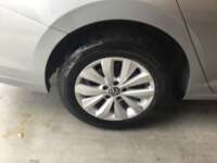 Volkswagen Jetta 2024 4p Comfortline L4/1.4/T Tiptronic 2024 Volkswagen Jetta Venta Llantas 4