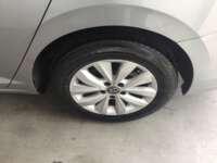 Volkswagen Jetta 2024 4p Comfortline L4/1.4/T Tiptronic 2024 Volkswagen Jetta Venta Llantas 7
