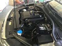 Volkswagen Jetta 2024 4p Comfortline L4/1.4/T Tiptronic 2024 Volkswagen Jetta Venta Motor 1