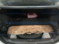 Chevrolet Onix 2021 4p LS L3 1.0/T Man	 2021 Chevrolet Onix Ingreso Cajuela 1