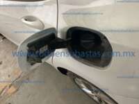 Chevrolet Onix 2021 4p LS L3 1.0/T Man	 2021 Chevrolet Onix Ingreso Cajuela 3